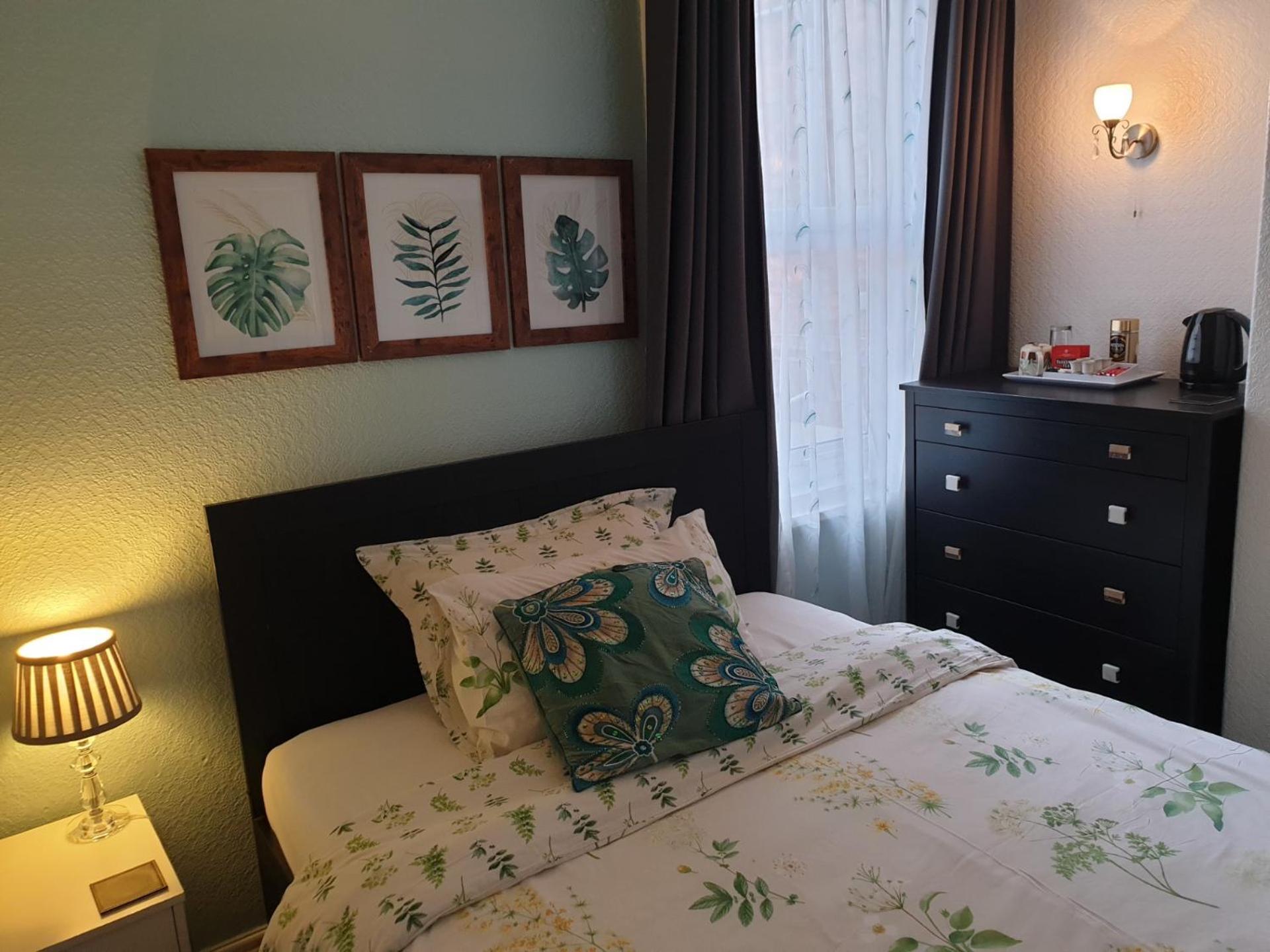 St Michael'S Boutique Guest House B&B, North Bay, Scarborough, North Yorkshire, With Free Parking And Free Wi-Fi Exterior photo