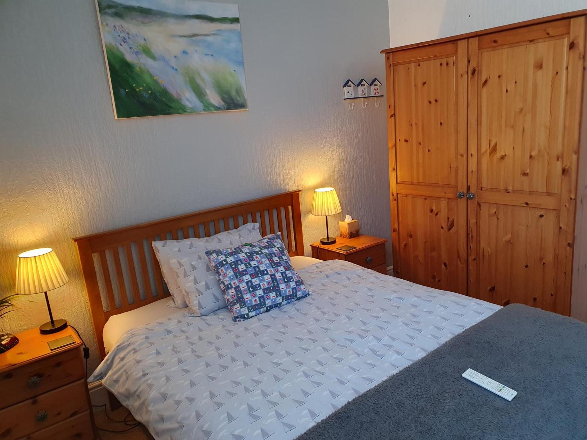 St Michael'S Boutique Guest House B&B, North Bay, Scarborough, North Yorkshire, With Free Parking And Free Wi-Fi Exterior photo