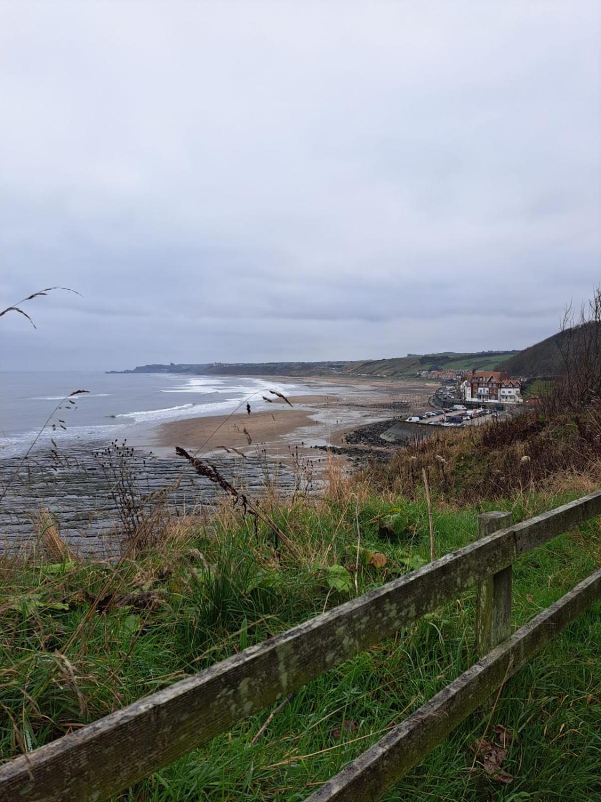 St Michael'S Boutique Guest House B&B, North Bay, Scarborough, North Yorkshire, With Free Parking And Free Wi-Fi Exterior photo